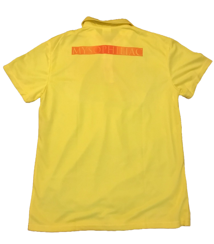 xxx urinal christ polo ๐ mysophilia special edition xxx