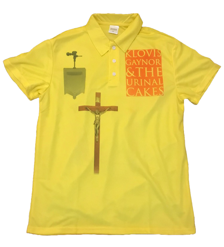 xxx urinal christ polo ๐ mysophilia special edition xxx