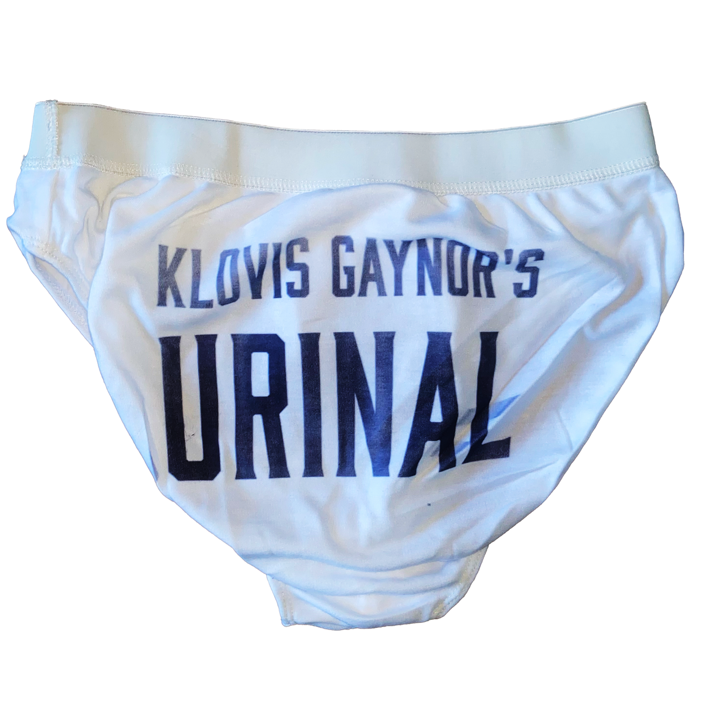 urinal undies