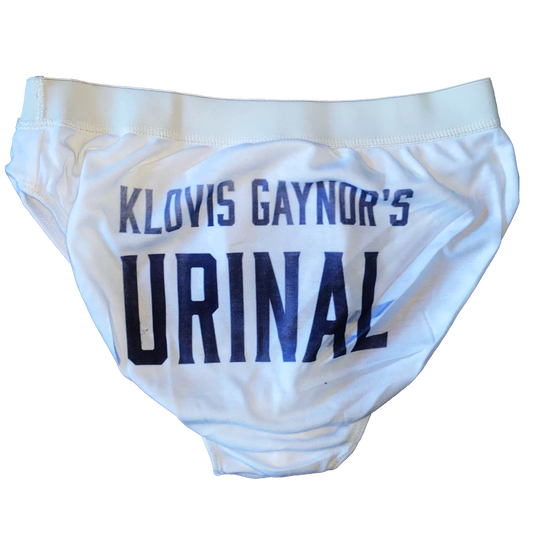 urinal undies